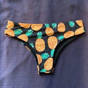 Bathing Suit Bottoms